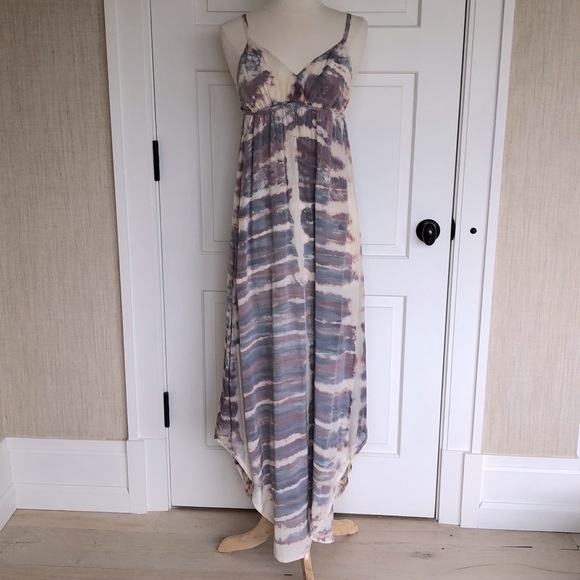 Gypsy 05 Dresses & Skirts - NWOT Gypsy 05 TIe Dye Maxi Dress XS